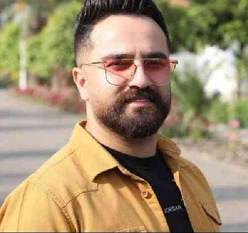 احمد نیکزاد رفاقت